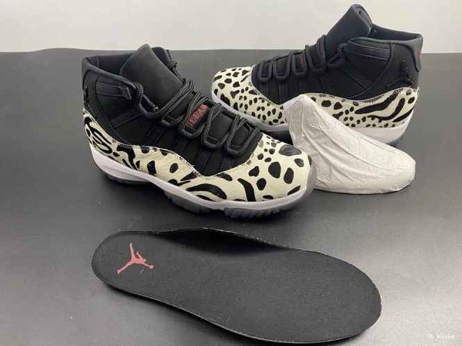 Rep TBK AIR AR0715-010 ANIMAL JORDAN INSTINCT 11 0710